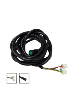 1658 pro 5 cable